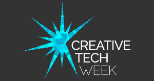 Creative Tech Week